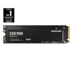 Samsung 980 M.2 500 GB PCI Express 3.0 V-NAND  NVMe - Image 2