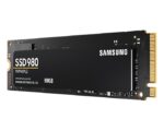 Samsung 980 M.2 500 GB PCI Express 3.0 V-NAND  NVMe - Image 4