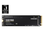 Samsung 980 M.2 1000 GB PCI Express 3.0 V-NAND  NVMe - Image 3