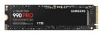 Samsung 990 PRO 1 TB M.2 PCI Express 4.0 NVMe V-NAND MLC - Image 2