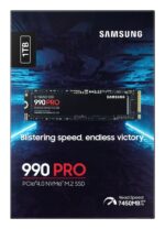 Samsung 990 PRO 1 TB M.2 PCI Express 4.0 NVMe V-NAND MLC - Image 4
