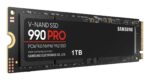 Samsung 990 PRO 1 TB M.2 PCI Express 4.0 NVMe V-NAND MLC - Image 6