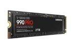 Samsung 990 PRO 2 TB M.2 PCI Express 4.0 NVMe V-NAND MLC - Image 2
