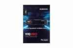 Samsung 990 PRO 2 TB M.2 PCI Express 4.0 NVMe V-NAND MLC - Image 3