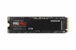 Samsung 990 PRO 2 TB M.2 PCI Express 4.0 NVMe V-NAND MLC - Image 4