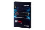 Samsung 990 PRO 4 TB M.2 PCI Express 4.0 NVMe V-NAND MLC - Image 5