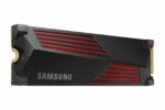 Samsung 990 Pro 4 TB M.2 PCI Express 4.0 NVMe V-NAND TLC - Image 5