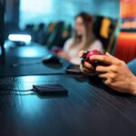 Samsung MU-PG2T0B 2 TB USB Type-C 3.2 Gen 2 (3.1 Gen 2) Black - Image 3