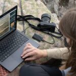 Samsung MU-PG2T0B 2 TB USB Type-C 3.2 Gen 2 (3.1 Gen 2) Black - Image 4