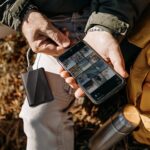 Samsung MU-PG2T0B 2 TB USB Type-C 3.2 Gen 2 (3.1 Gen 2) Black - Image 5