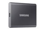 Samsung Portable SSD T7 2 TB USB Type-C 3.2 Gen 2 (3.1 Gen 2) Grey - Image 6