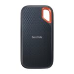 SanDisk Extreme Portable 1TB Black - Image 5