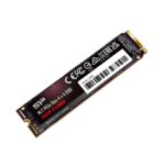 Silicon Power UD90 4 TB M.2 PCI Express 4.0 NVMe 3D NAND - Image 2