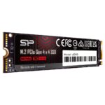Silicon Power UD90 4 TB M.2 PCI Express 4.0 NVMe 3D NAND - Image 3