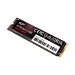 Silicon Power UD90 4 TB M.2 PCI Express 4.0 NVMe 3D NAND - Image 4