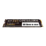 Silicon Power US75 2 TB M.2 PCI Express 4.0 NVMe - Image 2