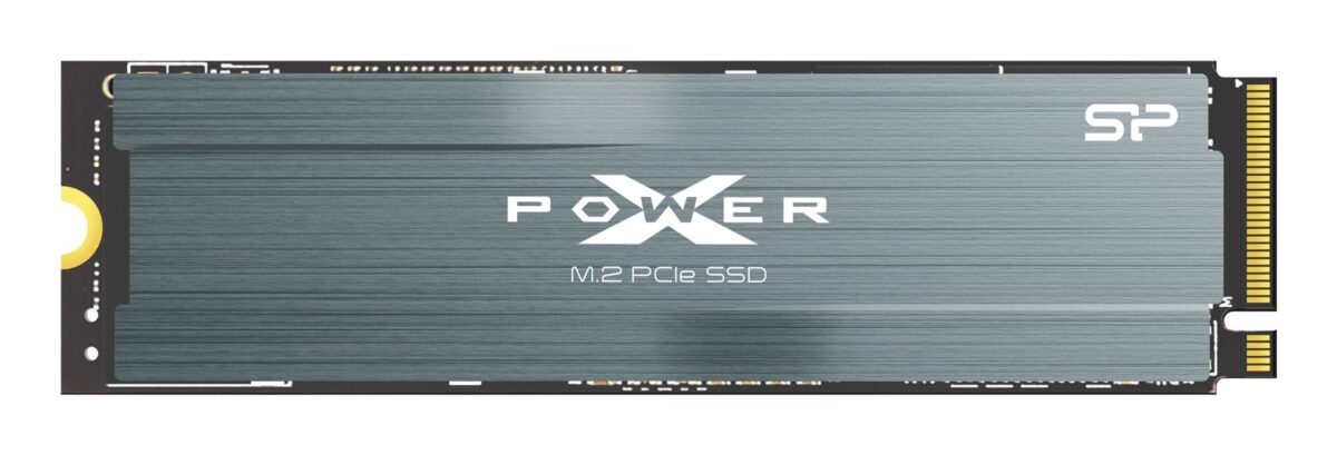 Silicon Power US75 1 TB M.2 PCI Express 4.0 NVMe 3D NAND - Image 3
