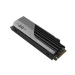 Silicon Power XS75 2 TB PCIe Gen 4x4 M.2 NVMe (SP02KGBP44XS75S5) - Image 2