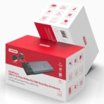 UNITEK S1206A USB-C NVMe Dual Bay - Image 3