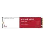 Western Digital Red SN700 M.2 1000 GB PCI Express 3.0 NVMe - Image 3