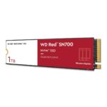 Western Digital Red SN700 M.2 1000 GB PCI Express 3.0 NVMe - Image 4