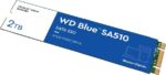 Western Digital Blue SA510 M.2 2 TB Serial ATA III - Image 3