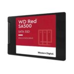 Western Digital Red WDS400T2R0A 4 TB 2.5  Serial ATA III 3D NAND - Image 4