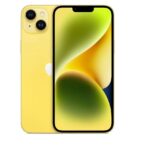 Apple iPhone 14 Plus 128GB Yellow EU