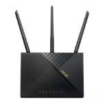 ASUS 4G-AX56 LTE Router 4LAN 1WAN 1SIM - Image 3