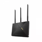 ASUS 4G-AX56 LTE Router 4LAN 1WAN 1SIM - Image 2