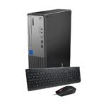 Lenovo ThinkCentre neo 50s Gen 5 16GB 512GB SFF PC Grey - Image 3