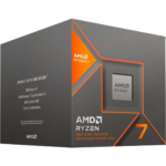 AMD Ryzen 7 R7-8700G 8-Core 4.2GHz - Image 2