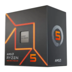 AMD Ryzen 5 7600 3.8GHz - Image 2