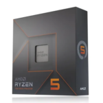 AMD Ryzen 5 7600X 4.7GHz - Image 2