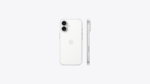 Apple iPhone 16 128GB White - Image 3
