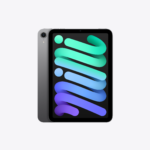 Apple iPad mini 256GB Space Gray