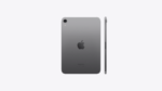 Apple iPad mini 256GB Space Gray - Image 2