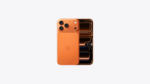 Apple iPhone 17 Pro Max 2TB Cosmic Orange - Image 4