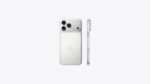 Apple iPhone 17 Pro Max 2TB Silver - Image 3