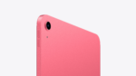 Apple iPad 11th Gen 512GB Pink - Image 2
