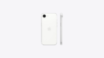 Apple iPhone 16e 256GB White - Image 3