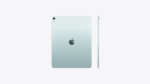 Apple iPad Air 128GB Blue - Image 3
