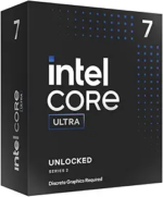 Intel Core Ultra 7 265KF - Image 3
