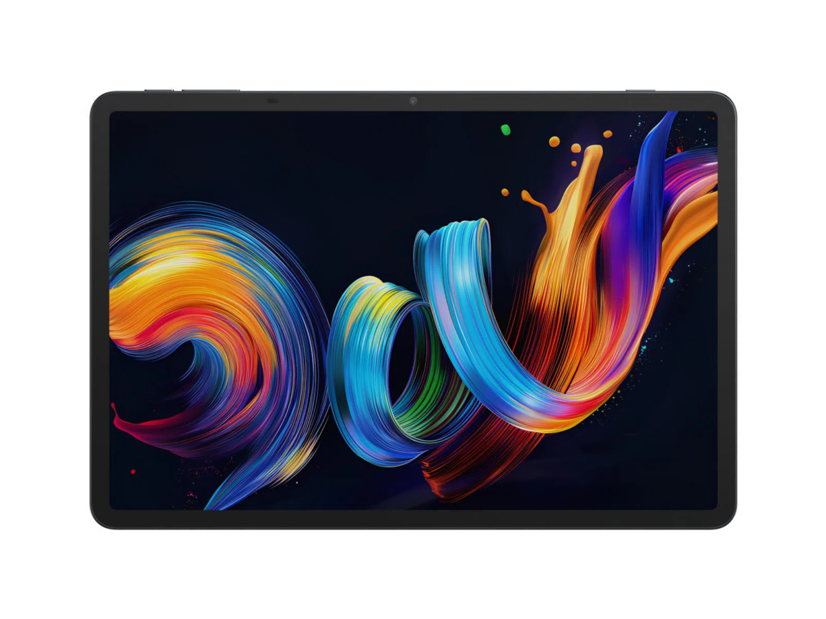 TCL NXTPAPER 11 Plus 8GB+256GB Dark Grey - Image 4