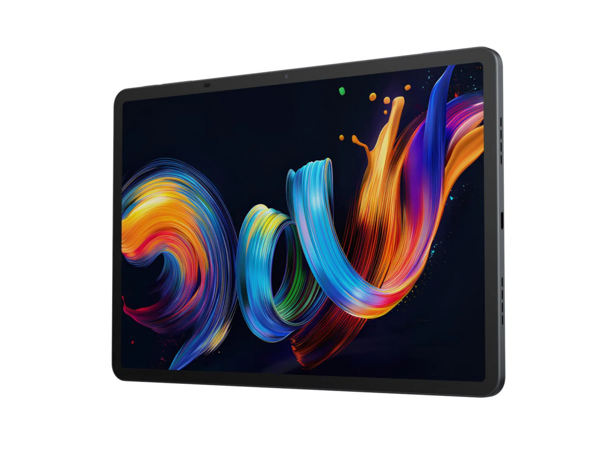 TCL NXTPAPER 11 Plus 8GB+256GB Dark Grey - Image 3