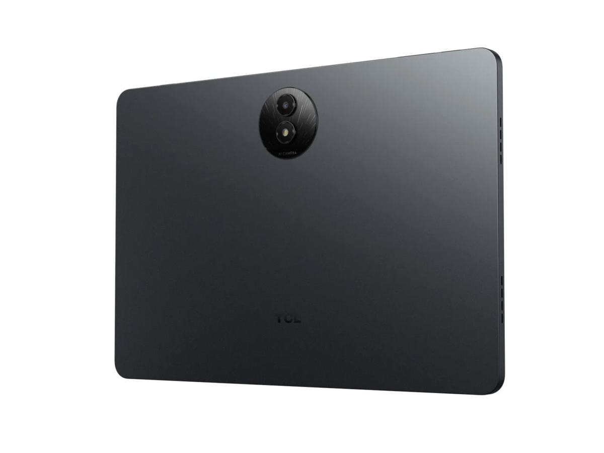 TCL NXTPAPER 11 Plus 8GB+256GB Dark Grey - Image 2