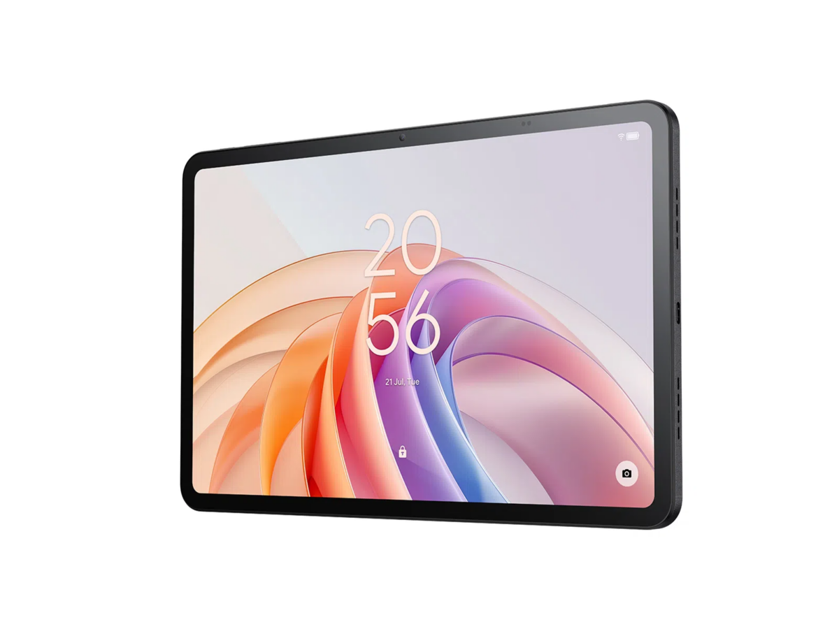 TCL TAB11 FE 4GB+128GB Space Grey - Image 3