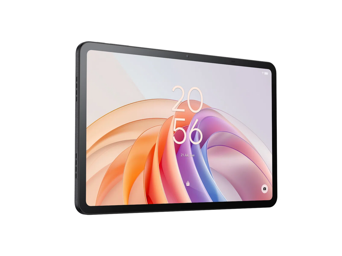 TCL TAB11 FE 4GB+128GB Space Grey - Image 2