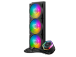 Cooler Master MasterLiquid 360 ION Black - Image 3