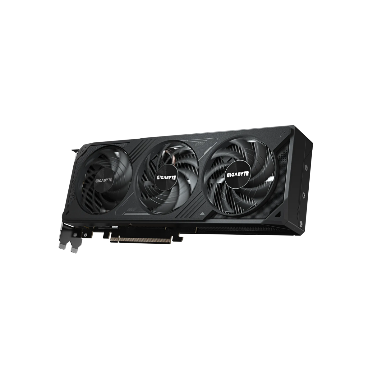 Gigabyte GeForce RTX 5070 Windforce OC SFF 12GB - Image 2